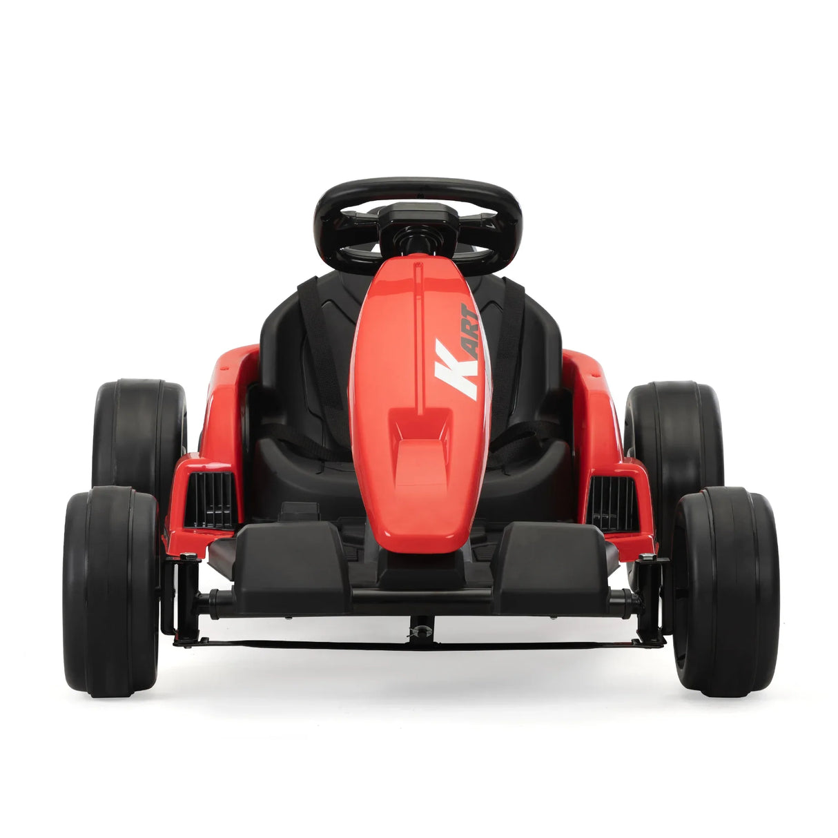 24V Electric Kids Go Kart With Music and Safety Protectors - Omega Lifestyles