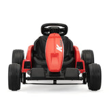 24V Electric Kids Go Kart With Music and Safety Protectors - Omega Lifestyles