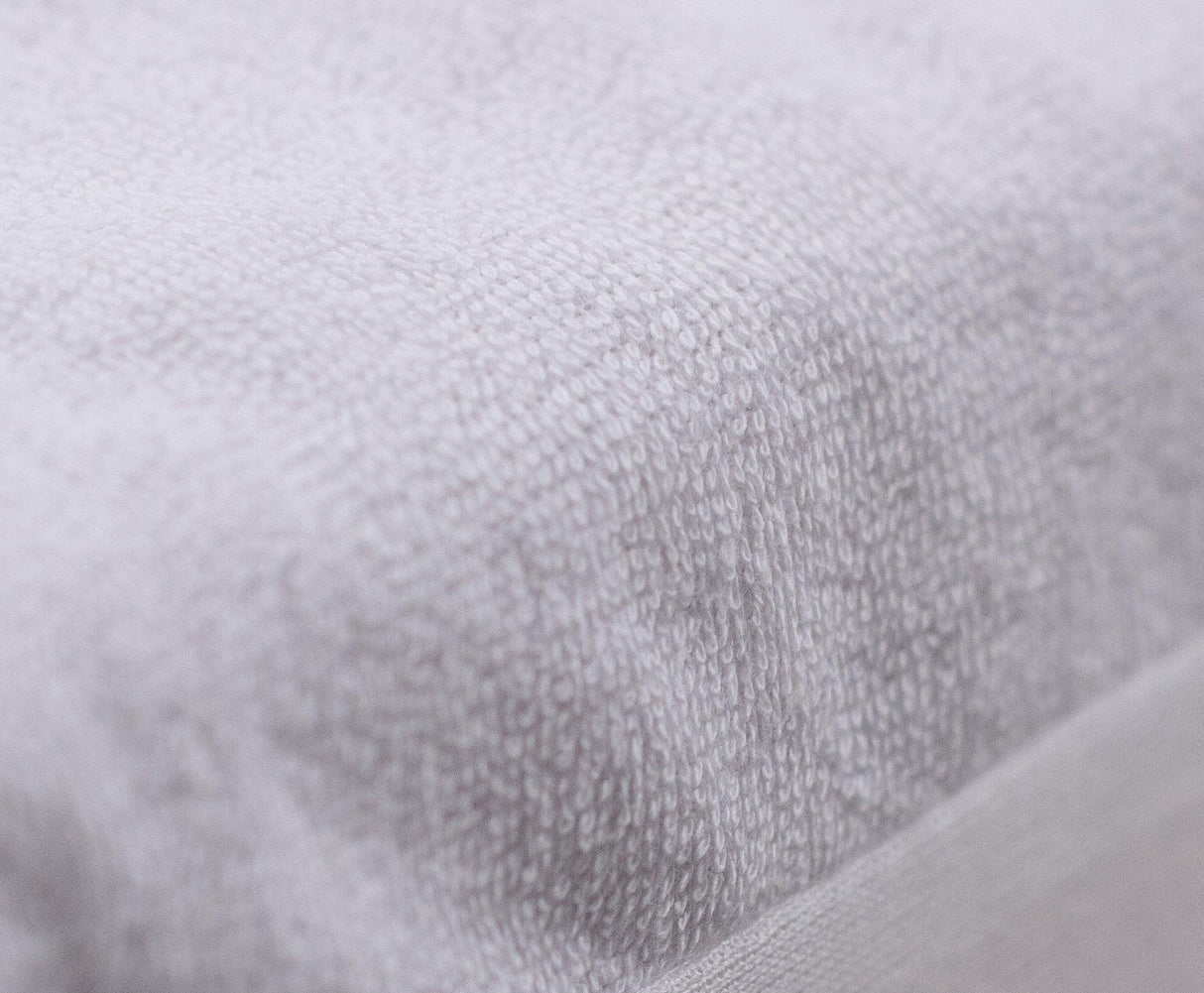 Twin Cotton Loop Waterproof Mattress Protector - Omega Lifestyles