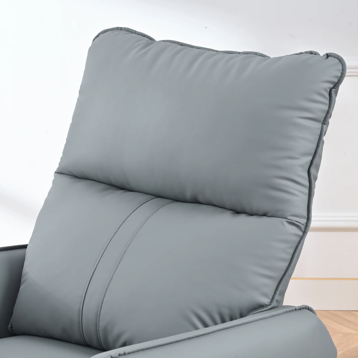 360° Swivel Recliner Chair With Rocking And Reclining - Omega Lifestyles