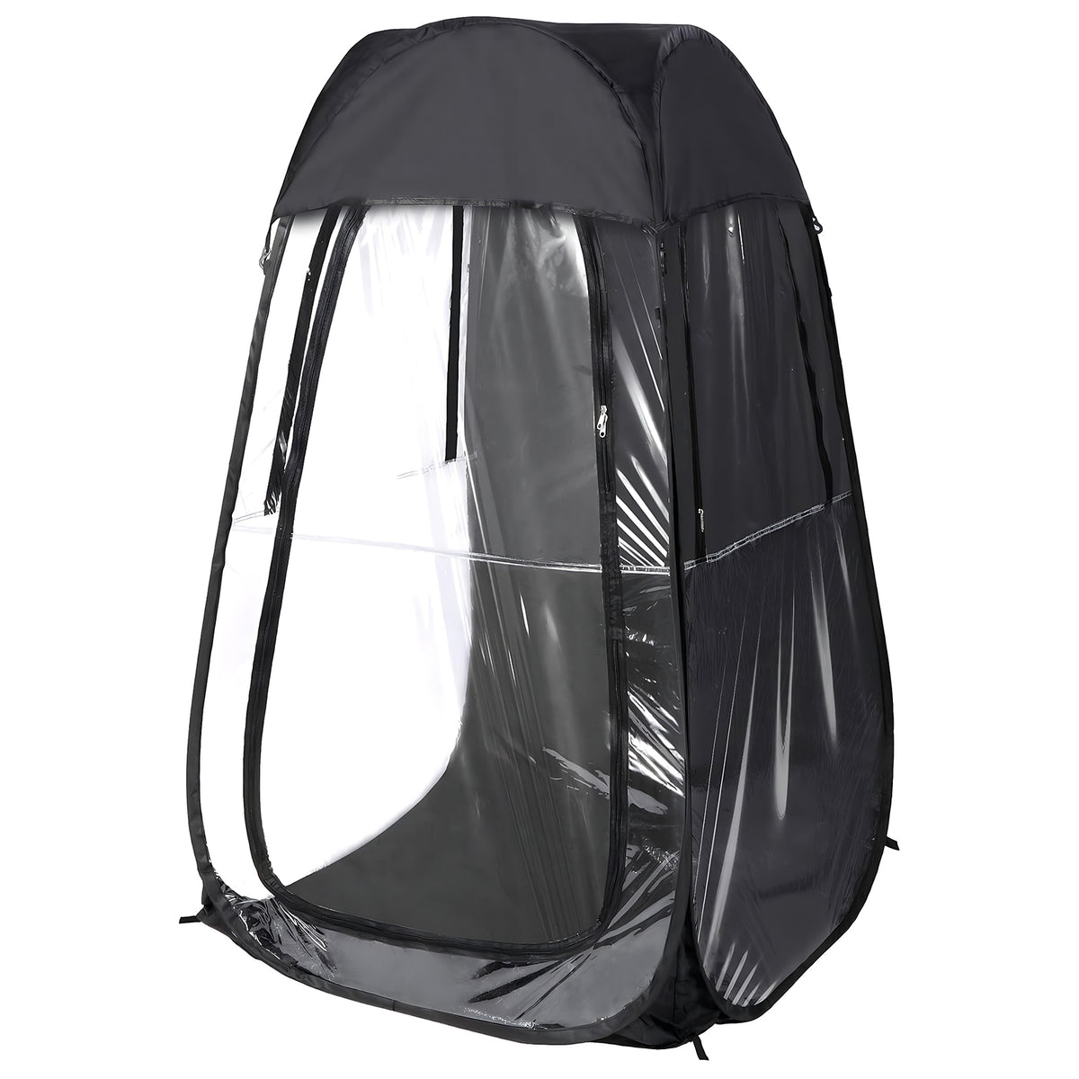 Portable Pop Up Weather-Resistant Sports Tent