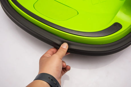 12V Remote Control Kids Ride On Electric Car With LED Lights - Omega Lifestyles