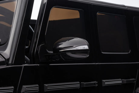 Mercedes-Benz G500 Kids Ride On Electric Car - Omega Lifestyles