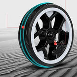 12V Rechargeable Kids Ride-On Motorcycle With Lights - Omega Lifestyles