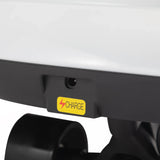 Electric Kids Racing Car With Lights And Music - Omega Lifestyles