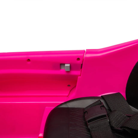 12V Licensed Audi SQ8 Kids Electric Ride-On Car - Omega Lifestyles