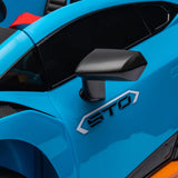 Licensed Lamborghini 24V Kids Electric Ride-On Car - Omega Lifestyles