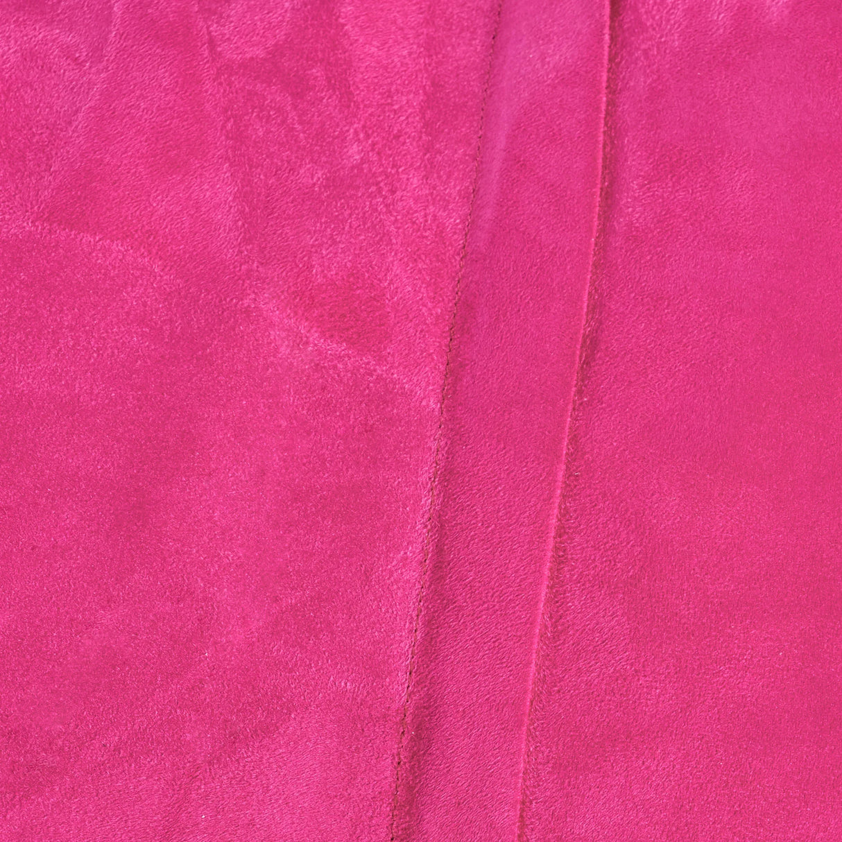 Polyester Foam Filled Cylindrical Fuchsia Bean Bag Chair - Omega Lifestyles