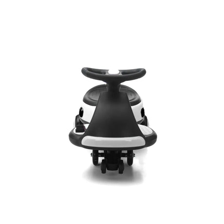 Kids Electric 12V Rechargeable Wiggle Ride On Car - Omega Lifestyles