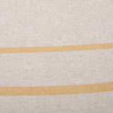 Large Rounded Foam-Filled Fabric Bean Bag Chair - Omega Lifestyles