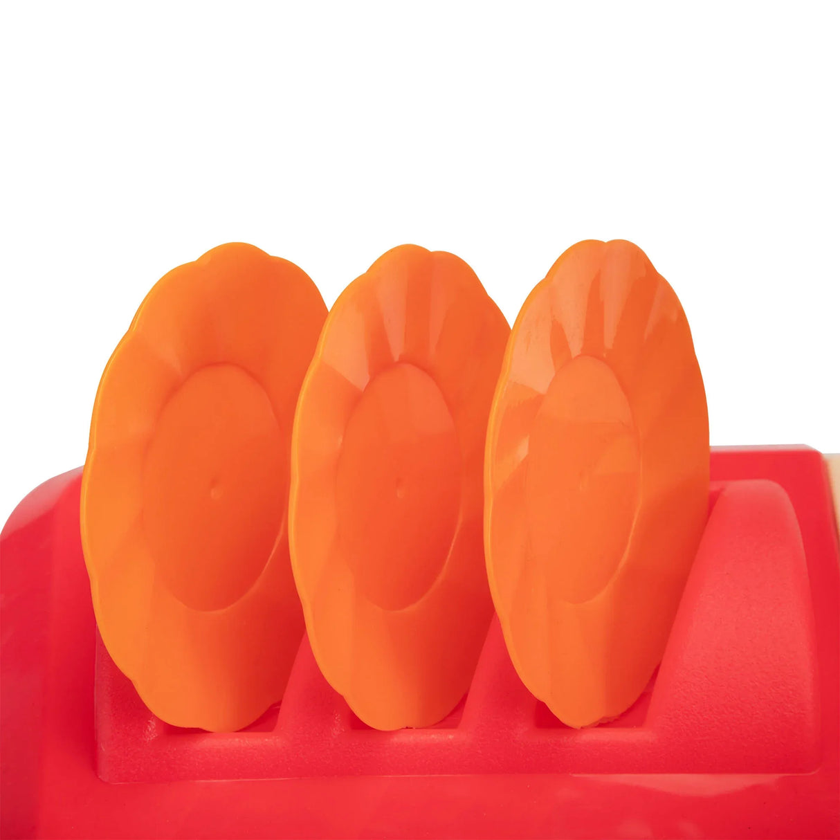 Kids Kitchen Playset Toy With 65 Accessories and Sounds - Omega Lifestyles