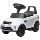Kids 6V Battery Powered Electric Ride-On Car With Music - Omega Lifestyles