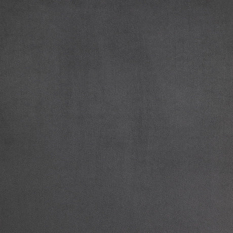 Set of 2 Gray Velvet Upholstered Metal Side Chairs - Omega Lifestyles