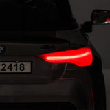 BMW 24V Licensed Kids Ride-On Car With Bluetooth - Omega Lifestyles