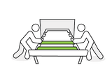 Setup Services Powered by LoadUp