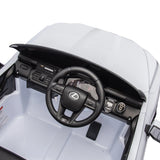 Licensed Lexus LX600 Two-Seater Kids Ride On Car With Remote - Omega Lifestyles