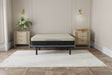 10-Inch Medium Firm Gel Comfort Foam Mattress - Sleep Galleria