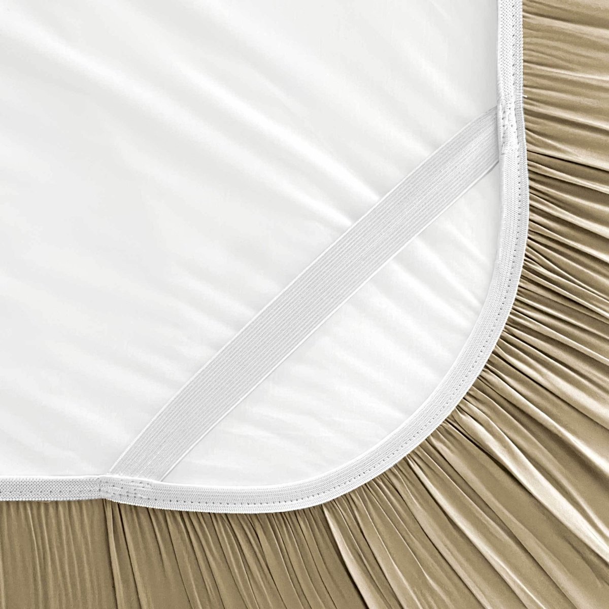 2-Piece Breathable Rayon Bamboo Sheet Set - Sleep Galleria