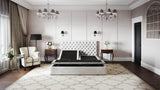 Adjustable Bed Base With Head And Foot Positioning - Sleep Galleria