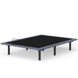 Adjustable Bed Base With Head And Foot Wireless Remote - Sleep Galleria
