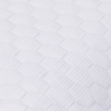 Blue Ice Cooling Waterproof Polyester Mattress Protector - Sleep Galleria