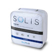 Blue Ice Cooling Waterproof Polyester Mattress Protector - Sleep Galleria