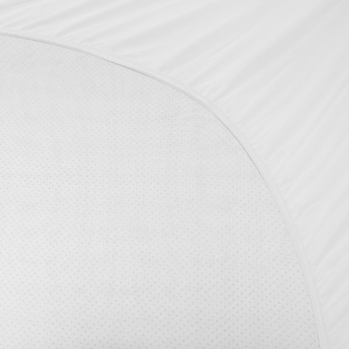 Blue Ice Cooling Waterproof Polyester Mattress Protector - Sleep Galleria