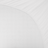 Blue Ice Cooling Waterproof Split Top King Mattress Protector - Sleep Galleria