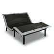 California King Adjustable Bed Base With Dual Massage - Sleep Galleria