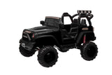 2-Seater 24V Ride-On Toy Truck With Remote Control - Omega Lifestyles