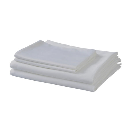 Light Gray Bamboo Cotton Soft Smooth Cal King Sheets - Omega Lifestyles