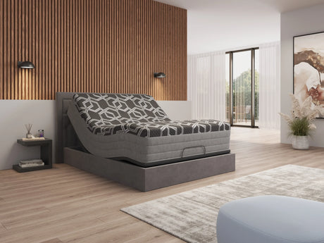 Soft 14-Inch Ultra Plush Hybrid Twin Mattress - Omega Lifestyles