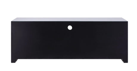 Mirrored Silver Faux Diamonds MDF TV Stand - Omega Lifestyles