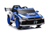 Kids Ride On Car Battery Powered With Bluetooth Remote Control - Omega Lifestyles