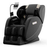 Zero Gravity Full Body Heated Airbag Massage Chair - Omega Lifestyles