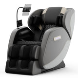 Zero Gravity Full Body Heated Airbag Massage Chair - Omega Lifestyles