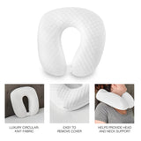 12-Piece Premium Cotton Linen Comfort Bedding Pack - Sleep Galleria