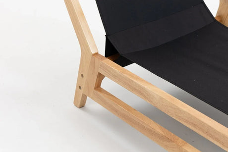 Corduroy Plush Bean Bag Chair With Backrest - Omega Lifestyles