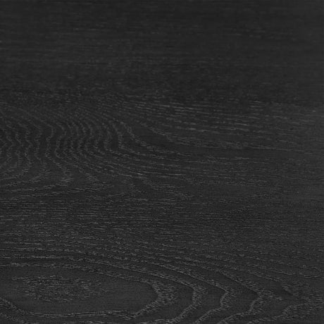 Extendable Solid Wood MDF Pedestal Base Dining Table - Omega Lifestyles