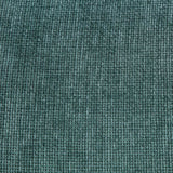 Extra Large Chenille Barrel Chair With Ottoman - Omega Lifestyles