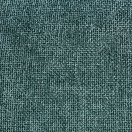 Extra Large Chenille Barrel Chair With Ottoman - Omega Lifestyles