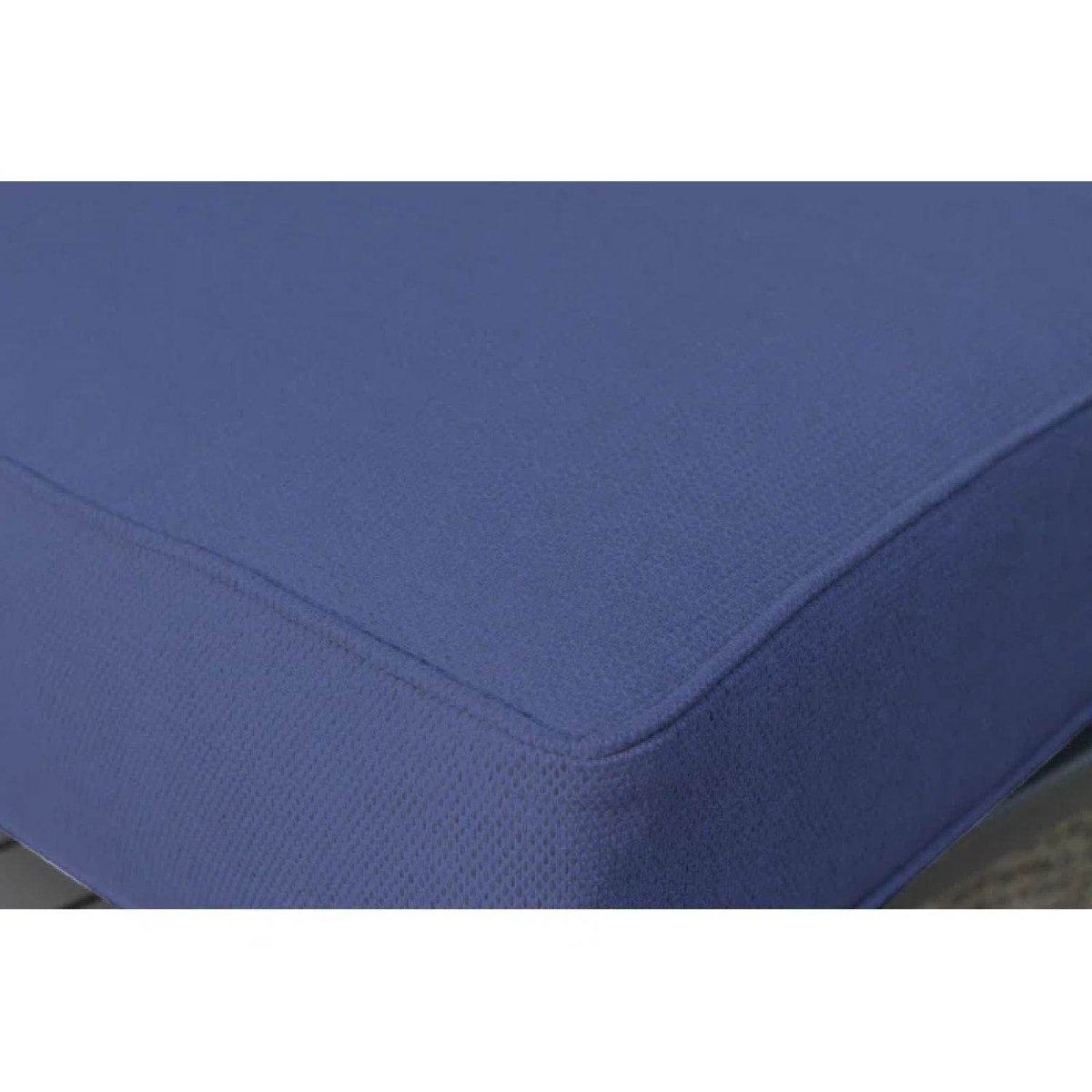 Fully Assembled Outdoor Rattan Wicker 6 - Person Seating Group - Blissora - Omega Lifestyles