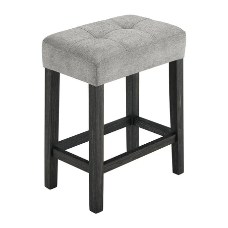 Industrial Solid Wood MDF 4-Piece Bar Table Set - Omega Lifestyles