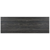 Industrial Solid Wood MDF 4-Piece Bar Table Set - Omega Lifestyles