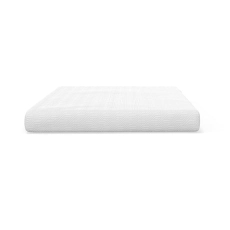 King Firm 8 - Inch Gel - Infused Memory Foam Mattress - Blissora - Omega Lifestyles