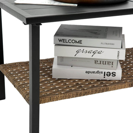 Patio 4 - Piece Grey Steel Outdoor Dining Sofa Set - Blissora - Omega Lifestyles