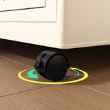 Portable Wardrobe Closet Organizer With Magnetic Doors - Omega Lifestyles