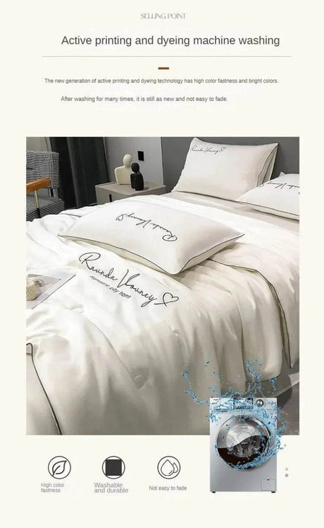 Silky Soft Cooling Summer Quilt Patchwork Blanket - Sleep Galleria
