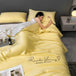 Silky Soft Cooling Summer Quilt Patchwork Blanket - Sleep Galleria