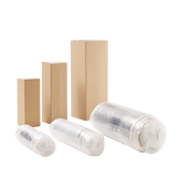 Velvet Modular Armless 1-Seat Sofa Light Camel - Omega Lifestyles